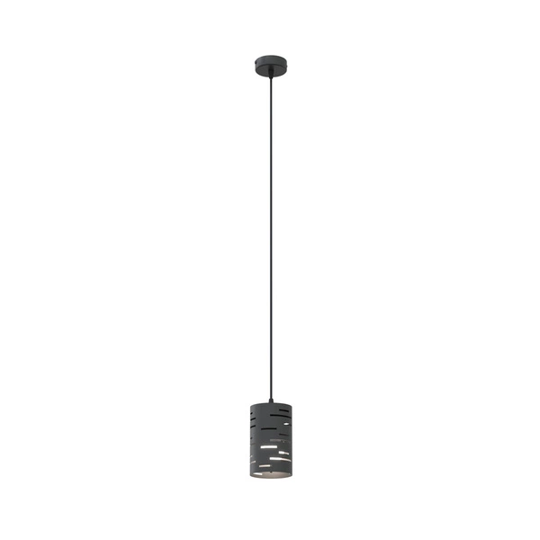 Lampa wisząca Emibig TANK 1 BL 1431/1