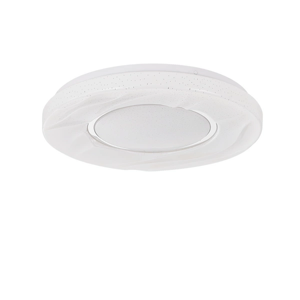 Plafon Tenaro 40 cm biały LED 4000K
