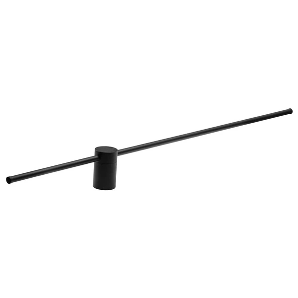 Azzardo GRAZIANO WALL 115 BK 5449