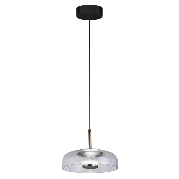 Lampa wisząca VETRO CLEAR 6W