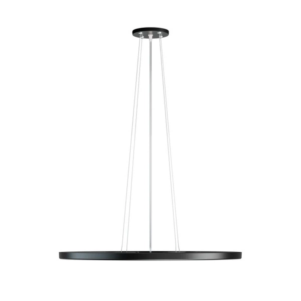 Lampa wisząca Italux Alata PND-72836-400R-32W-WH