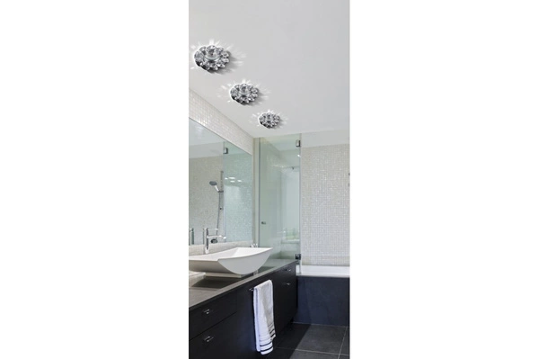 Azzardo ERIKA CHROME 2777