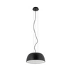 Lampa wisząca SATELLITE S śr. 38cm 3xE27 | czarny 11225