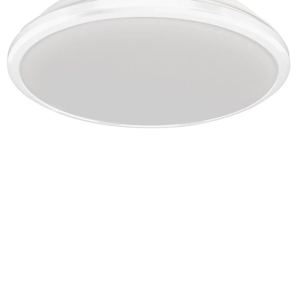 Plafon TERMA WHITE 28W LED Ø360 mm ML6403