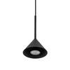 CONO BLACK MINI LAMPA WISZACA 1 10304