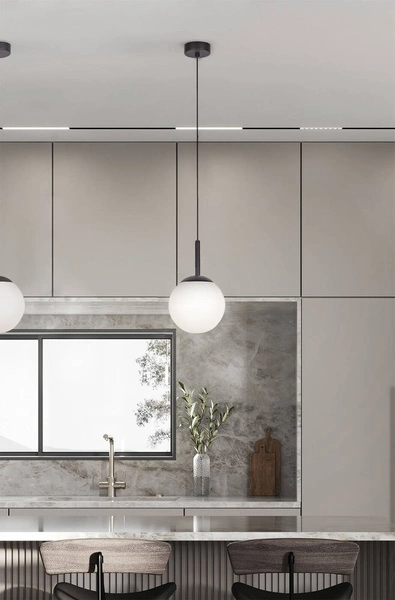 Lampa wisząca K-4886 z serii FARO