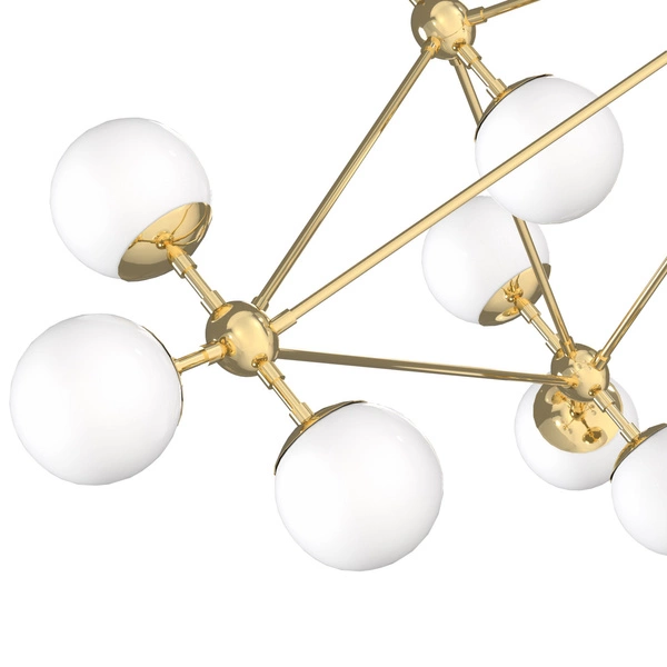 Orlicki Design Bao Gold OR80070