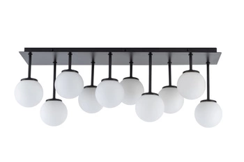 Lampa Sigma Tulia 10 krótki biały 33493