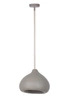 Lampa Sigma MAURO S taupe 41128
