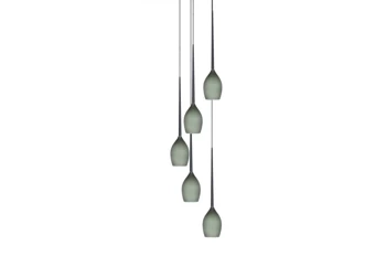 Azzardo IZZA 5 OLIVE 1222