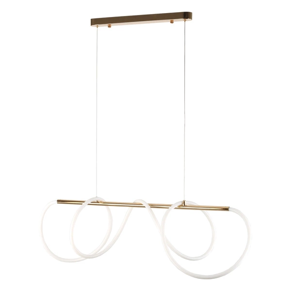 DORANA LAMPA LED WISZĄCA