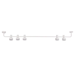 Lampa Sigma MONA 5 plafon biały 40990