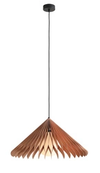 Aldex LAMPA WISZĄCA NATURE SUN L 1140G_L