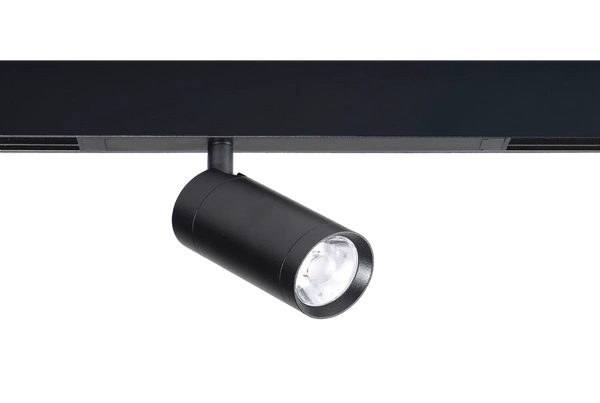 Azzardo BETA MAKITA 230V TRACK MAGNETIC 10W 3000K BK 5199