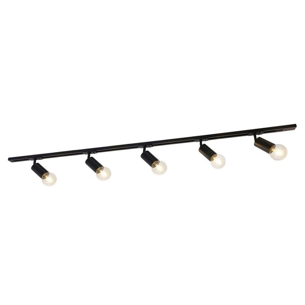 Szynoprzewody - zestawy Italux Marvi TR Dolores 922521-5-BL-SET