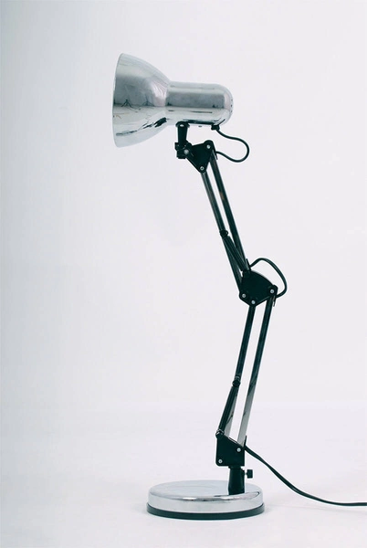 Lampka biurkowa K-MT-COSMO CHROM z serii COSMO