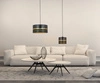 Lampa wisząca K-5221 z serii ZIMBO