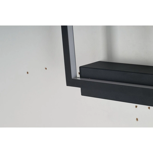 Azzardo OPERA WALL WHITE 3142