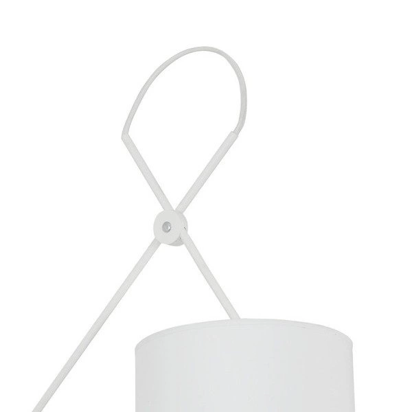 Kinkiet VIPER WHITE 6512