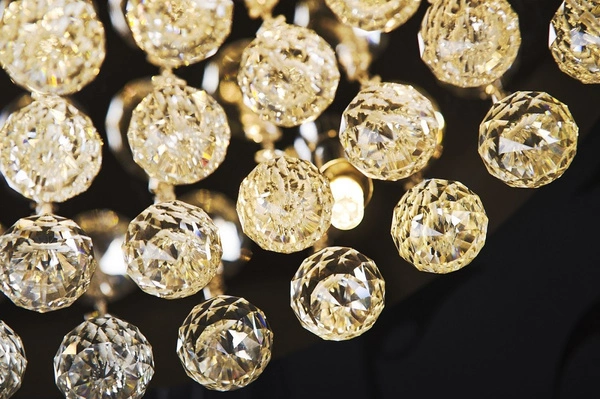 Azzardo BOLLA 38 GOLD 3083