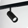 ALFA NIKO TRACK MAGNETIC 2LINE 12W CCT SWITCH DIM BK