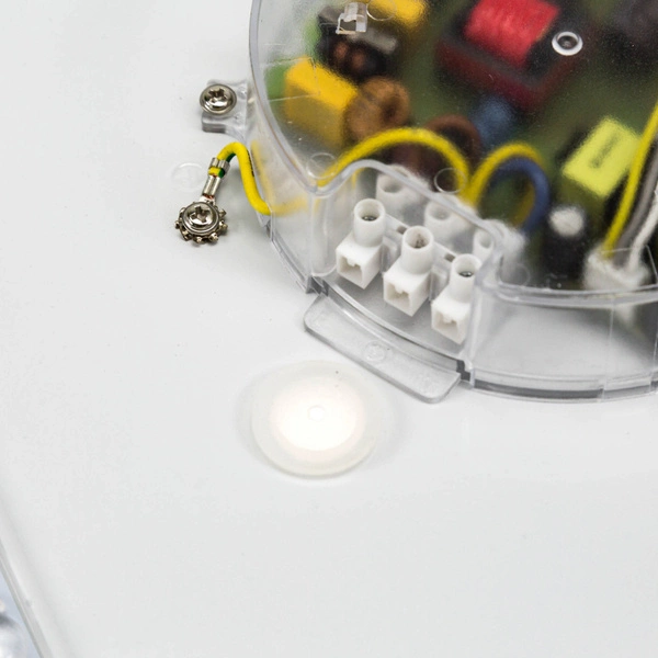 Inteligentna oprawa śr: 39cm LED 24W NYMPHEA 24W CCT+DIM WI-FI