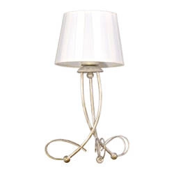 Lampka stołowa / nocna K-4083 z serii SOFIA