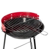 Grill turystyczny 32 cm