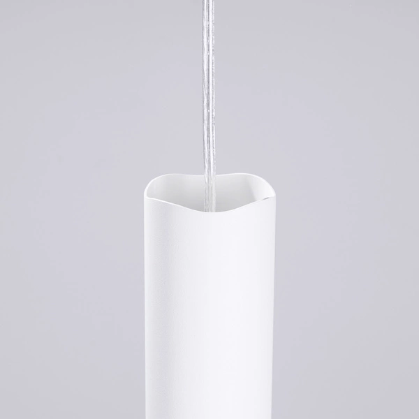 Lampa wisząca LIRO 1 biały