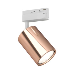 Orlicki Design Kika Track Bianco / Rose Gold OR82999