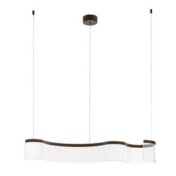 Lampa wisząca Italux Notar PND-59078-31W-3K