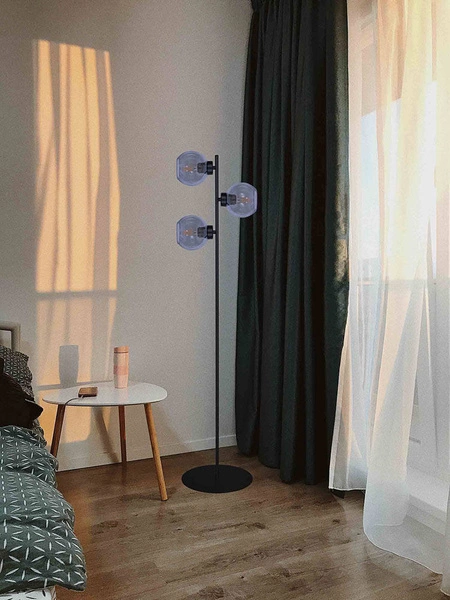 Lampa podłogowa K-4854 z serii ALDAR