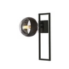 Lampa sufitowa Emibig IMAGO 1D Czarny/STRIPE 1132/1D