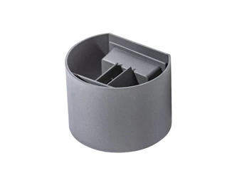 Azzardo LETICIA 2 LED DGR 2189