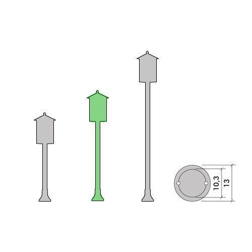 CORDOBA II K 5002/2/TD