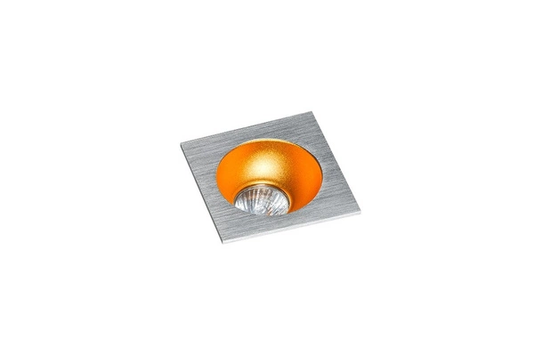 HUGO 1 DOWNLIGHT ALUMINIUM