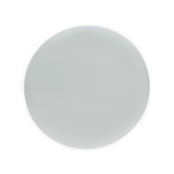 NYMPHEA BLACK & WHITE RINGS 32W CCT 230V 115st IP54 FI380x55 BIAŁY/CZARNY OKRĄGŁA