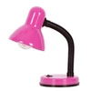Lampka biurkowa K-MT-203 RÓŻOWY z serii CARIBA