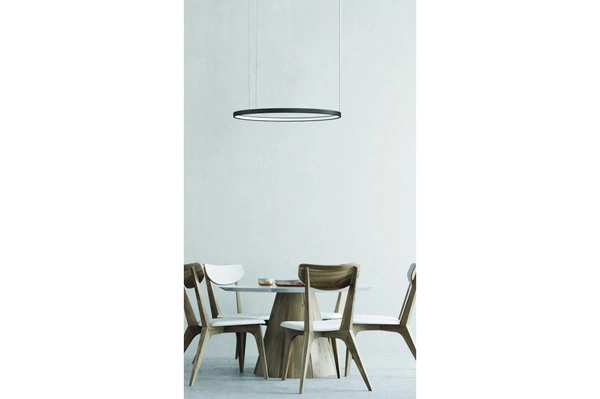 Azzardo AGNES PENDANT 48 DIMM CCT SWITCH WH 5015