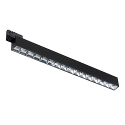 SPACE TRACK 3LINE 30W CCT SWITCH BK