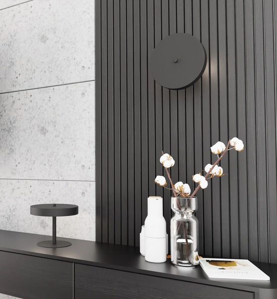 Lampa biurkowa Emibig NEMO LN2 BL 1454/LN2