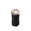 Oprawa najazdowa PICCO LED S srebrny śr. 4cm 9106