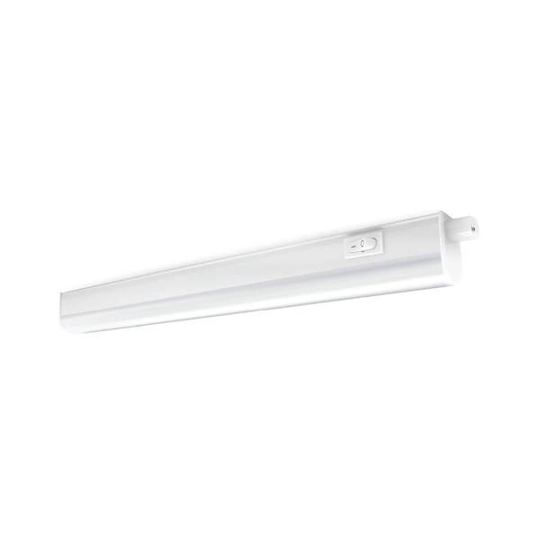 Lampa LED meblowa nad blat 4W barwa neutralna 4000K z włącznikiem 31cm