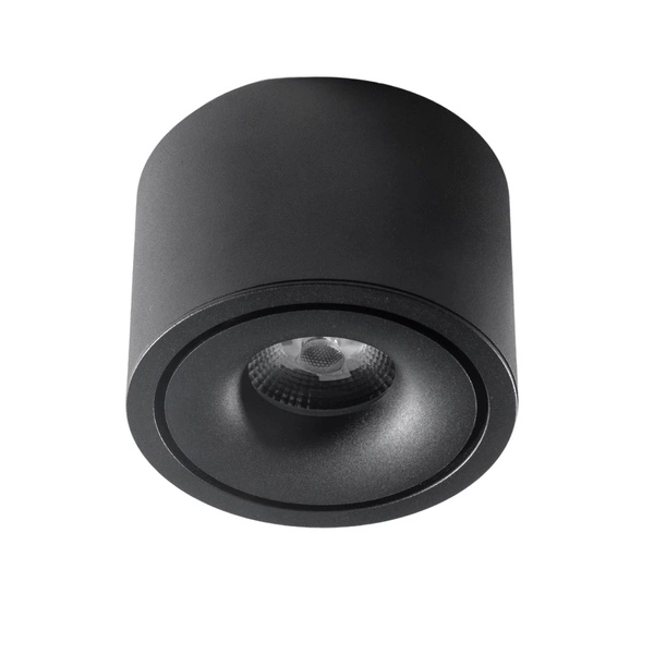 COSTA TOP 12W CCT SWITCH BK