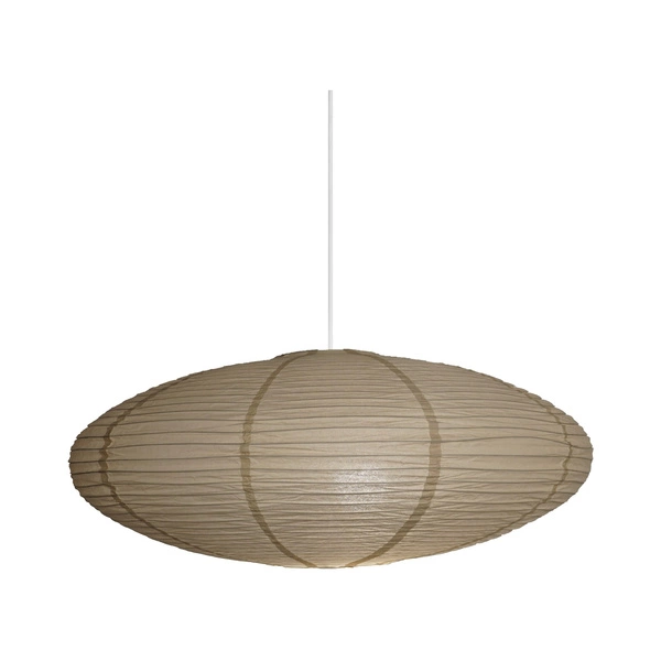 Klosz do lampy VILLO 15W Papier | Beżowy