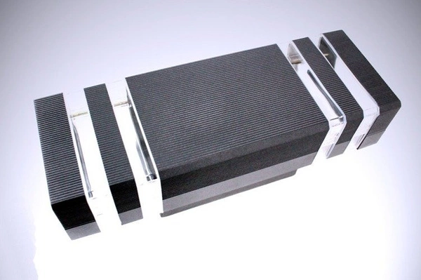 Zewnętrzny kinkiet RIO II 2xE27 na elewację 4424 4424