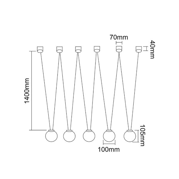 Orlicki Design Movo V OR84269