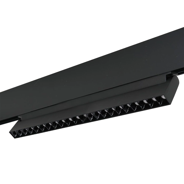 Magnetic track 600mm 24W 3000K