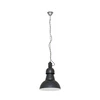 Lampa wisząca Retro Loft HIGH-BAY black 5067 |  Czarny 5067