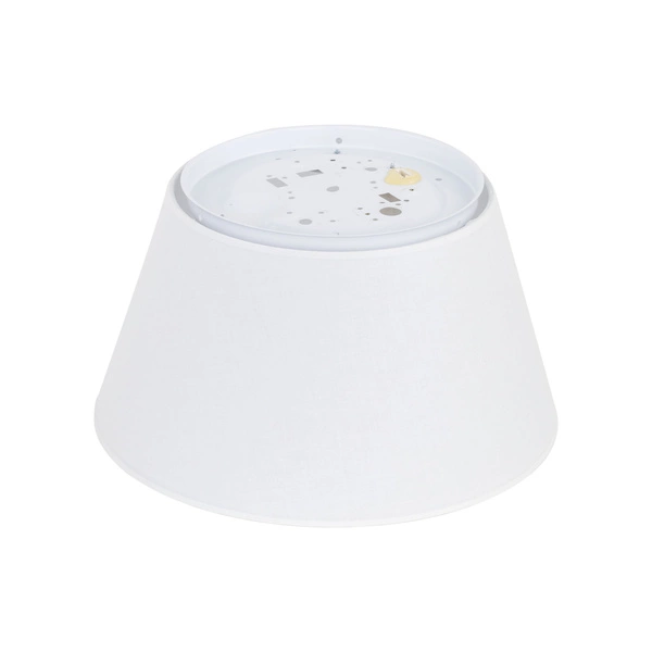 FORMO WHITE LAMPA SUFITOWA 2XE27 380